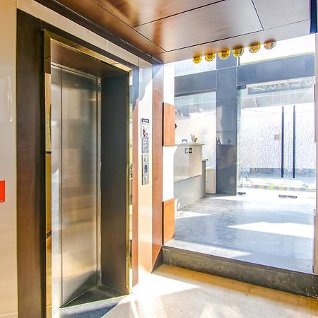Fabhotel Prime K9 Crown Ludhiana Ngoại thất bức ảnh