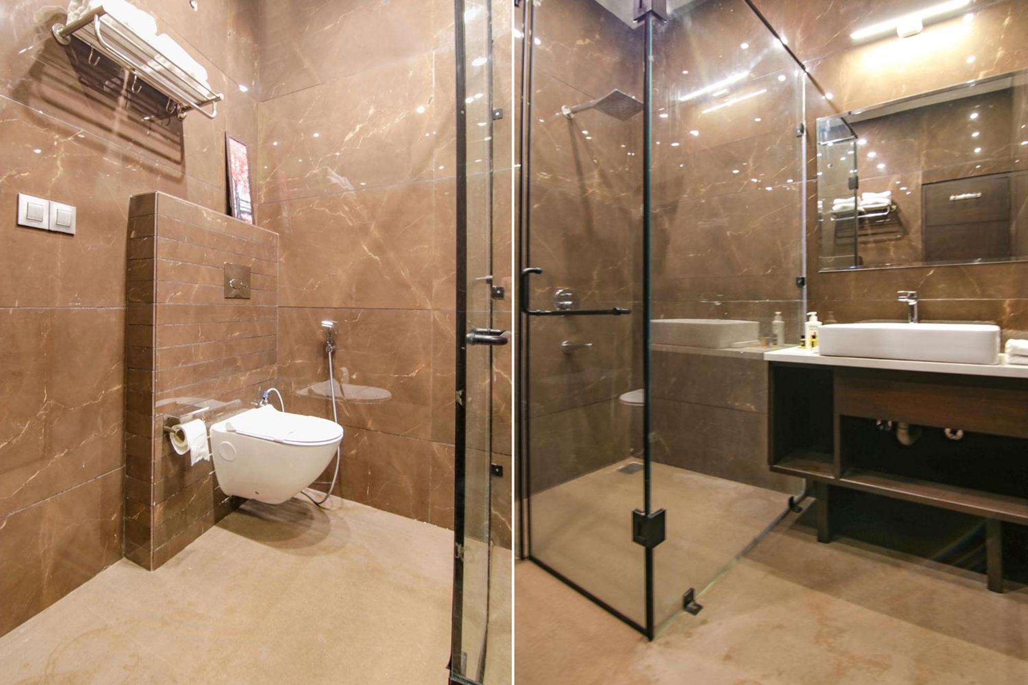 Fabhotel Prime K9 Crown Ludhiana Ngoại thất bức ảnh