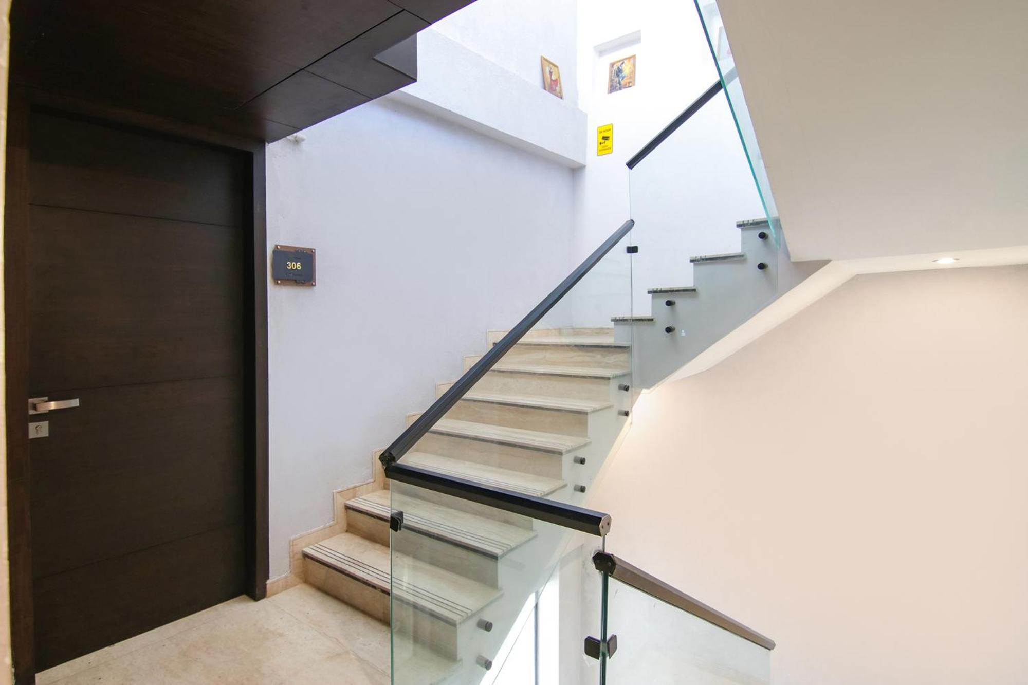 Fabhotel Prime K9 Crown Ludhiana Ngoại thất bức ảnh